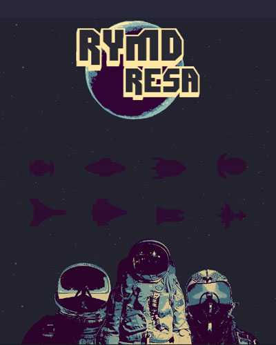 Rymdresa pc game free download