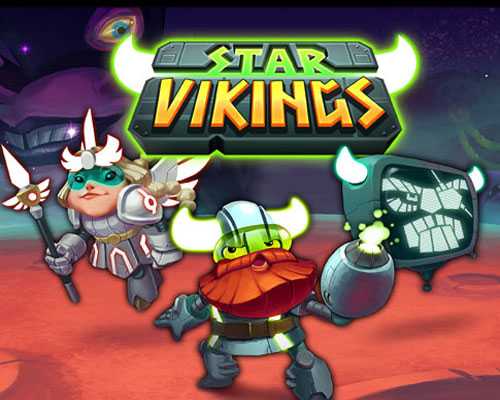 Star vikings pc game free download