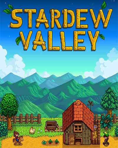 Stardew valley pc free download (v1.6.15)