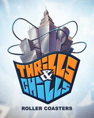 Thrills and chills roller coasters free download