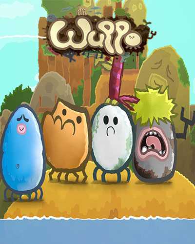 Wuppo pc free download (definitive edition b13558865)