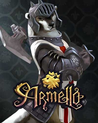 Armello pc game free download (build 10109492)