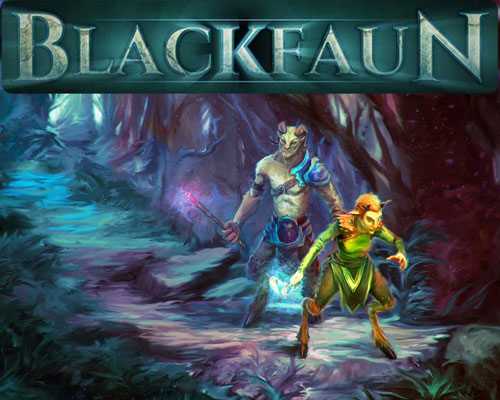 Blackfaun pc game free download