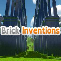 Brick Inventions PC Game Free Download