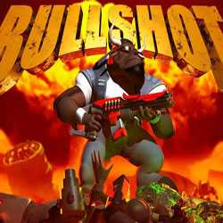 Bullshot PC Game Free Download