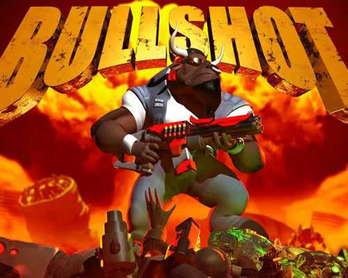 Bullshot pc game free download