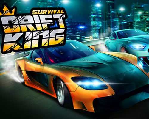 Drift king survival free download
