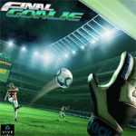 Final Goalie Football Simulator Free Download