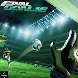 Final Goalie Football Simulator Free Download