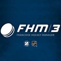 Franchise Hockey Manager 3 Free Download