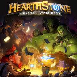 Hearthstone Heroes of Warcraft Free Download
