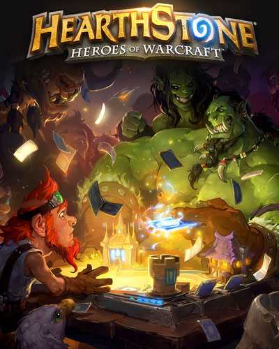 Hearthstone heroes of warcraft free download