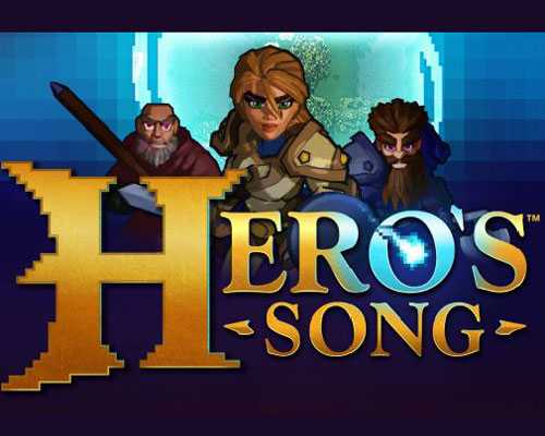 Heros song pc game free download