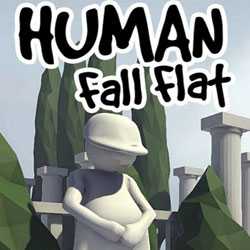 Human Fall Flat Free Download (B21986801+Dockyard)