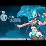 Moon Hunters Eternal Echoes Free Download (Build 20971345)
