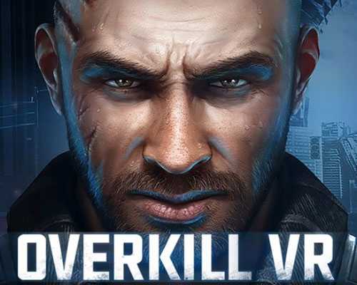 Overkill vr pc game free download