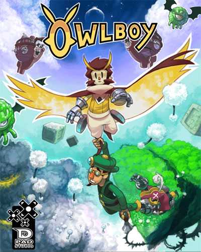 Owlboy pc game free download (v1.4.105)
