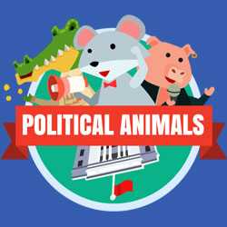 Political Animals PC Game Free Download