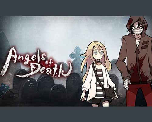 Angels of death pc game free download