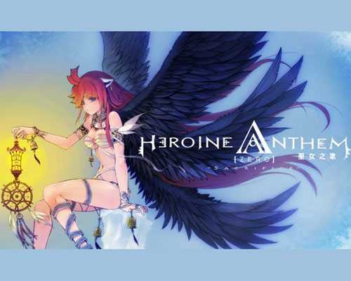 Heroine anthem zero free download