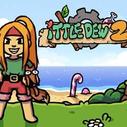 Ittle Dew 2 PC Game Free Download