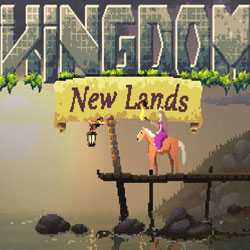 Kingdom New Lands Free Download (v1.2.8)