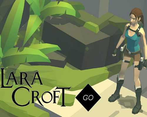 Lara croft go pc game free download
