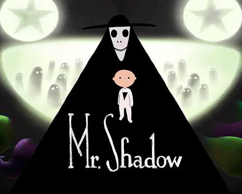 Mr shadow pc game free download