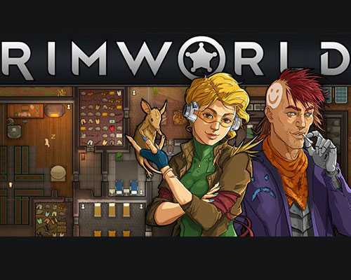 Rimworld pc free download (v1.6.4633+odyssey)