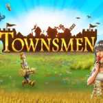 Townsmen PC Game Free Download