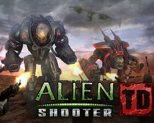 Alien shooter td pc free download (v1.3.0)