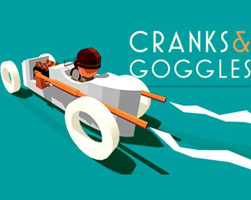 Cranks and goggles free download