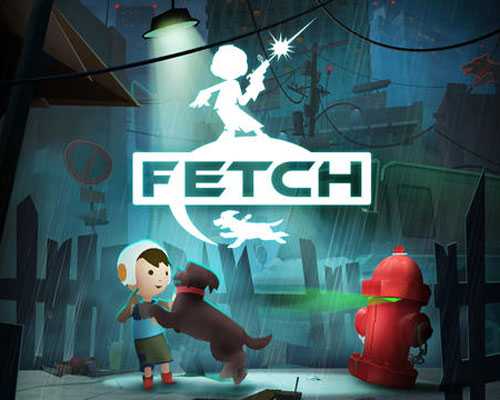 Fetch pc game free download