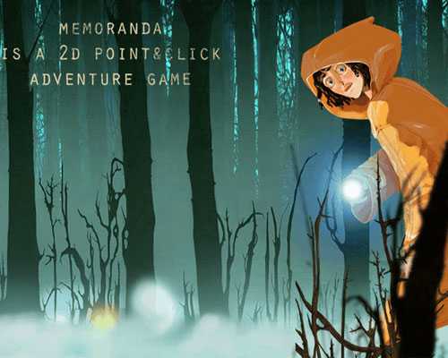 Memoranda pc game free download