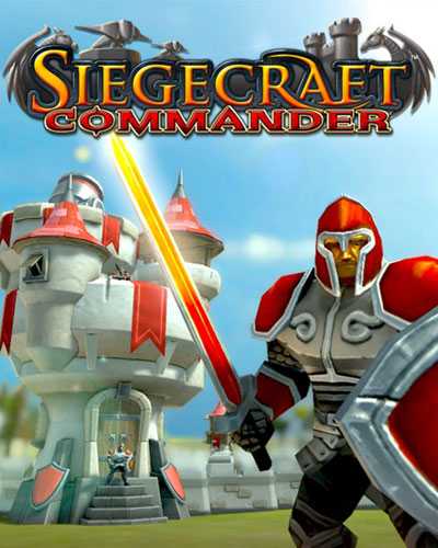 Siegecraft commander free download