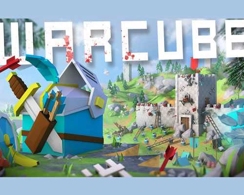 Warcube pc game free download (v0.4.1.2)