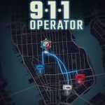 911 Operator PC Game Free Download (v1.30.31)