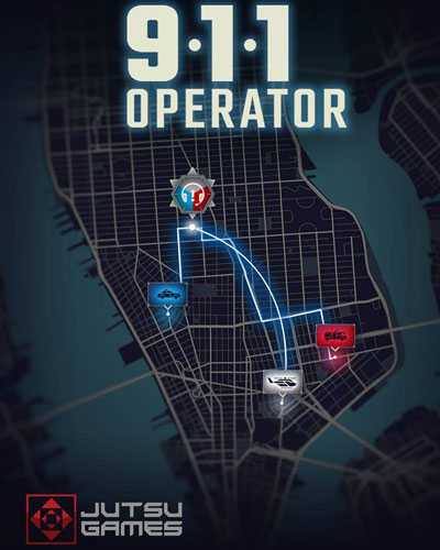 911 operator pc game free download (v1.30.31)