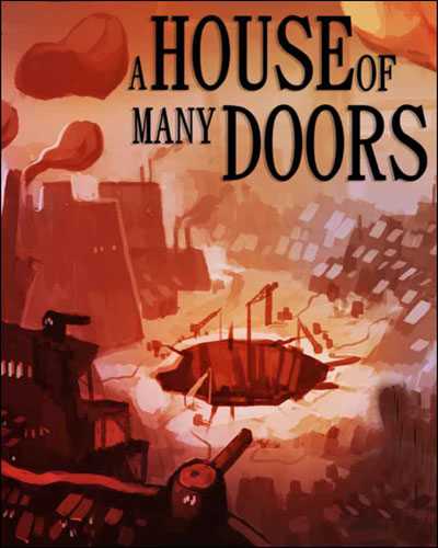 A house of many doors free download (v2.3)