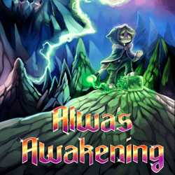 Alwas Awakening PC Free Download (v9019761)