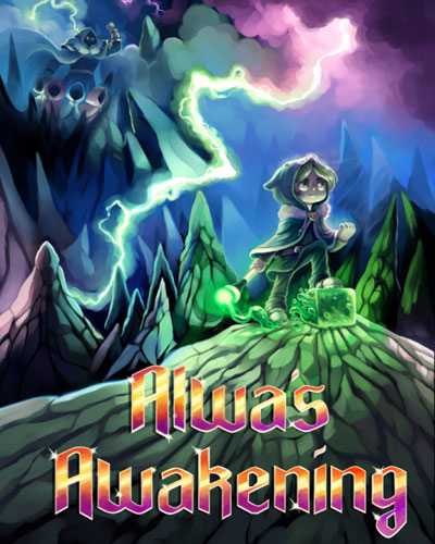 Alwas awakening pc free download (v9019761)