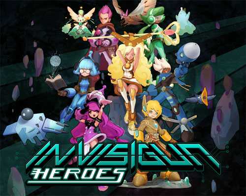 Invisigun heroes pc game free download