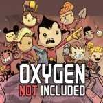 Oxygen Not Included PC Free (v737790+The Aquatic Planet)