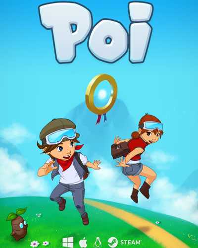 Poi pc game free download