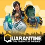 Quarantine PC Game Free Download