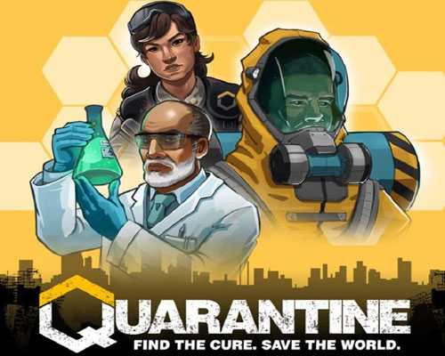 Quarantine pc game free download