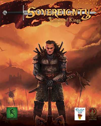 Sovereignty crown of kings free download