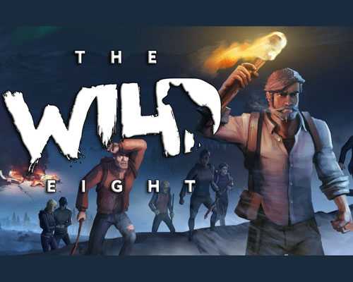 The wild eight pc game free download (v0.12.14)
