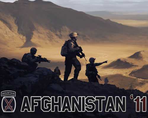 Afghanistan 11 pc game free download