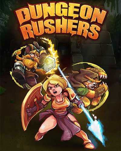 Dungeon rushers pc free download (v1.4.1)